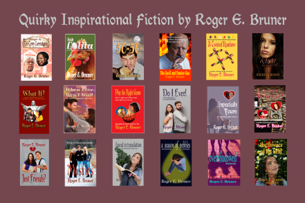 Eighteen Novel 4x6 Postcard