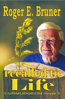 Recalled to Life (11-13 - whole cover)